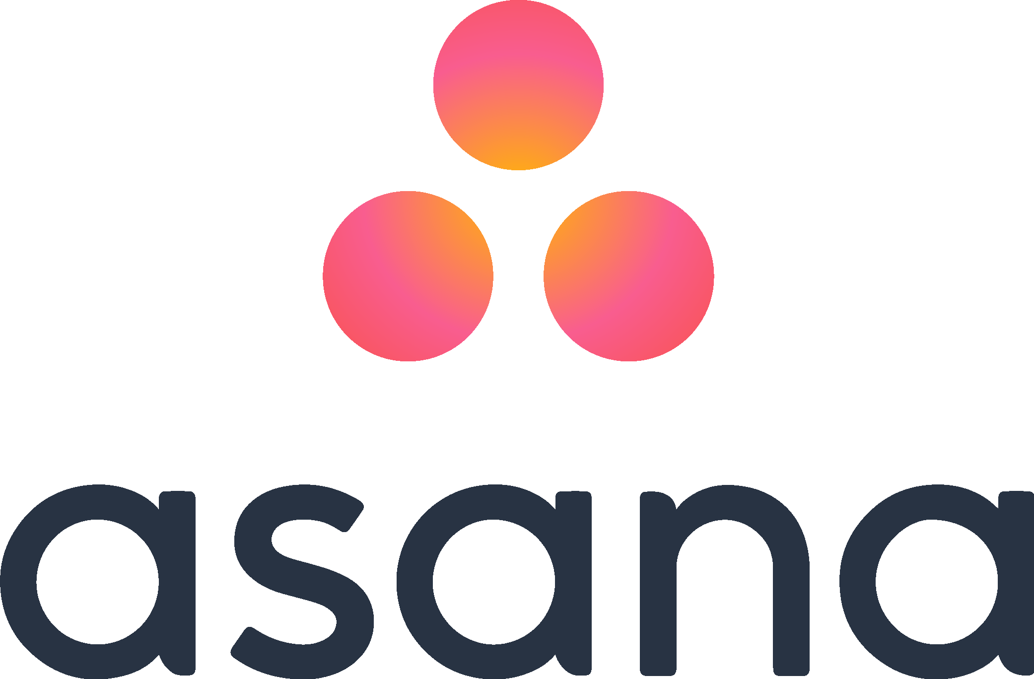 Asana Logo